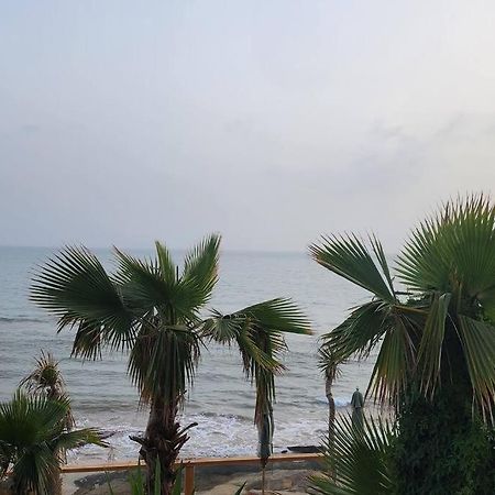 Superbe Appartement Pied Et Vue Sur Mer Taghazout Zewnętrze zdjęcie