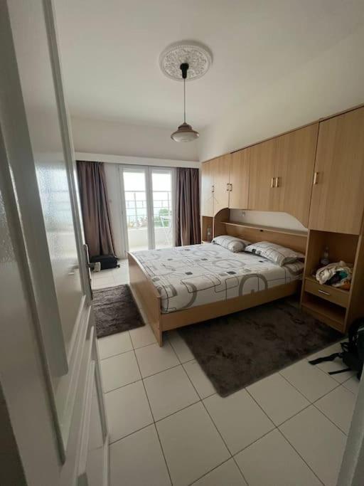 Superbe Appartement Pied Et Vue Sur Mer Taghazout Zewnętrze zdjęcie